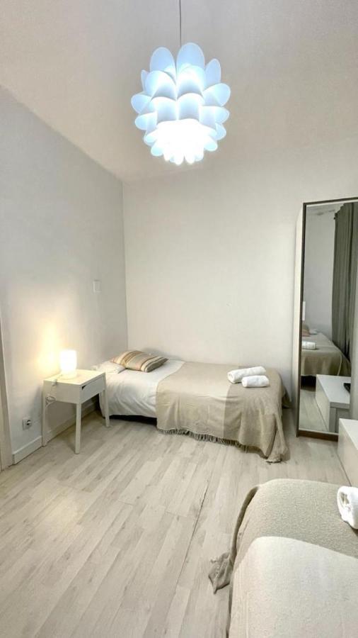 Sagrada Familia - Sant Pau Apartment Барселона Экстерьер фото