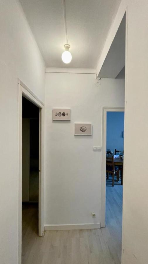 Sagrada Familia - Sant Pau Apartment Барселона Экстерьер фото