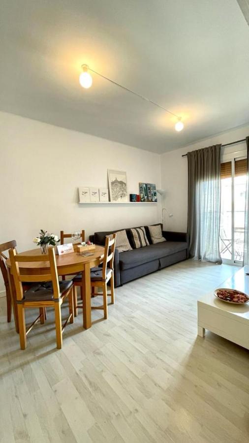 Sagrada Familia - Sant Pau Apartment Барселона Экстерьер фото