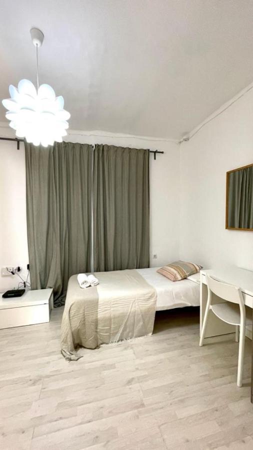 Sagrada Familia - Sant Pau Apartment Барселона Экстерьер фото