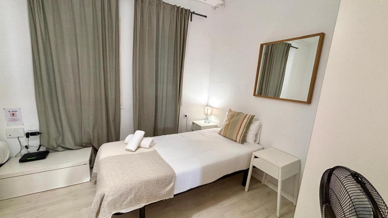 Sagrada Familia - Sant Pau Apartment Барселона Экстерьер фото