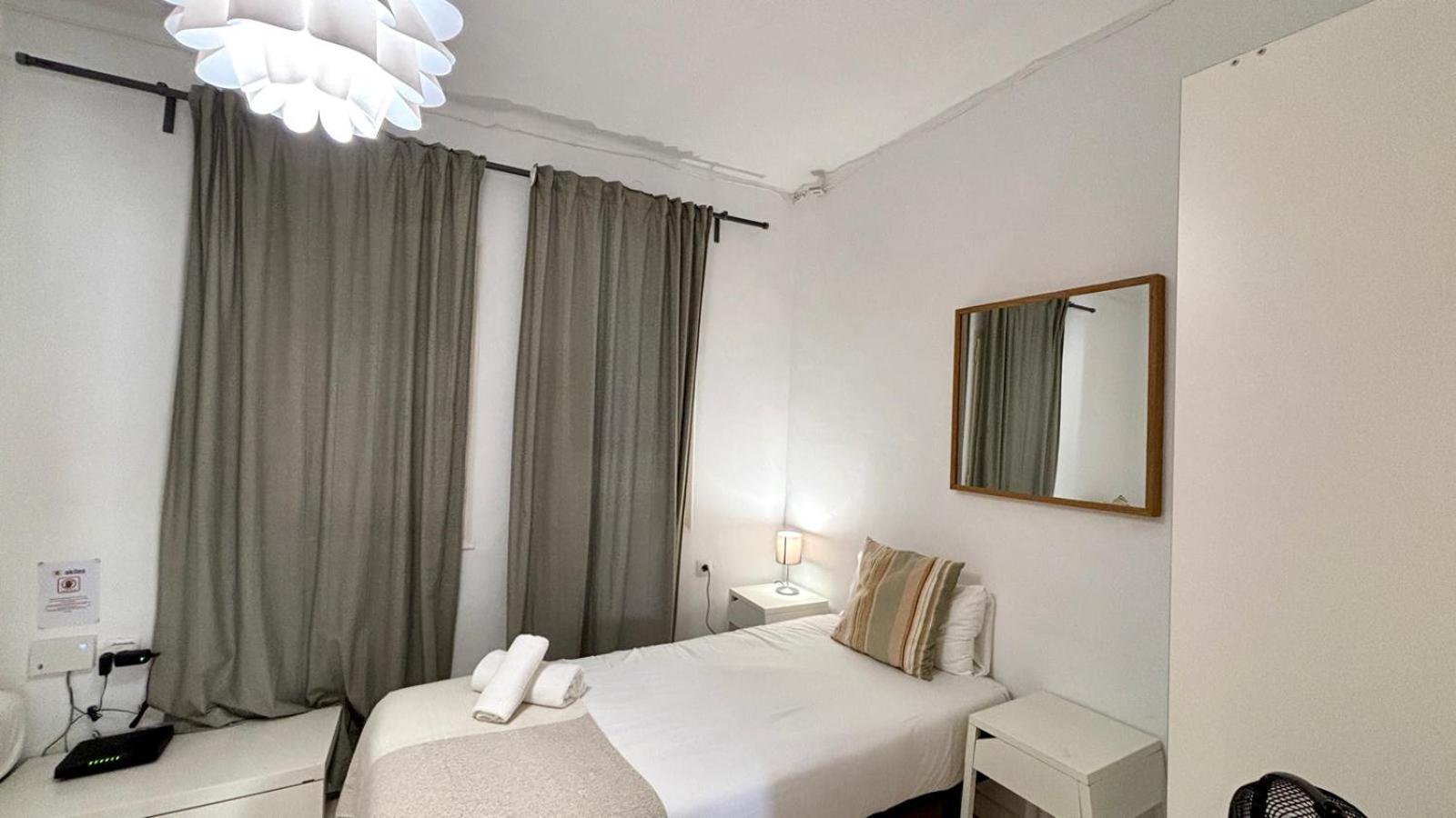 Sagrada Familia - Sant Pau Apartment Барселона Экстерьер фото