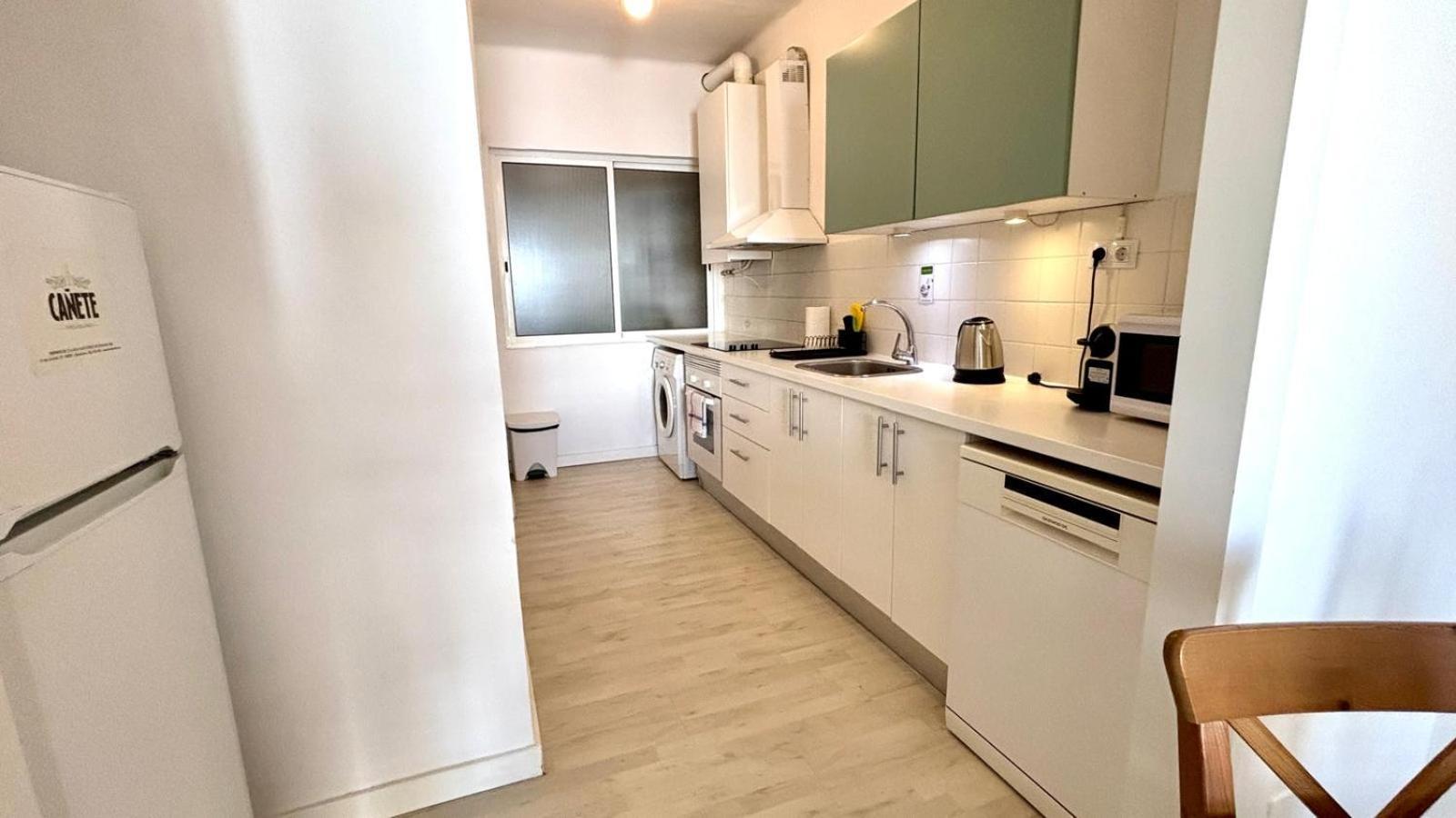 Sagrada Familia - Sant Pau Apartment Барселона Экстерьер фото