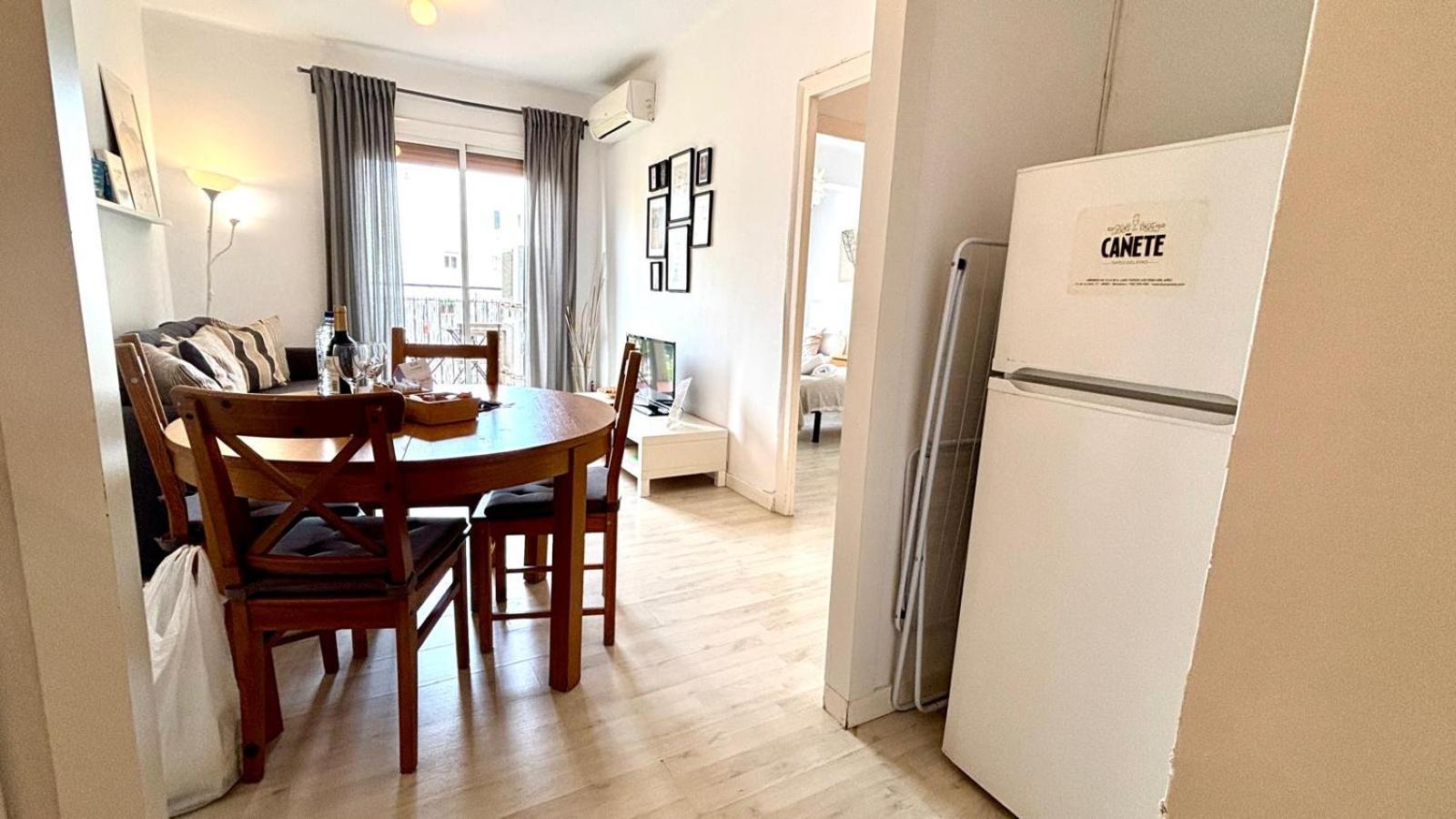 Sagrada Familia - Sant Pau Apartment Барселона Экстерьер фото