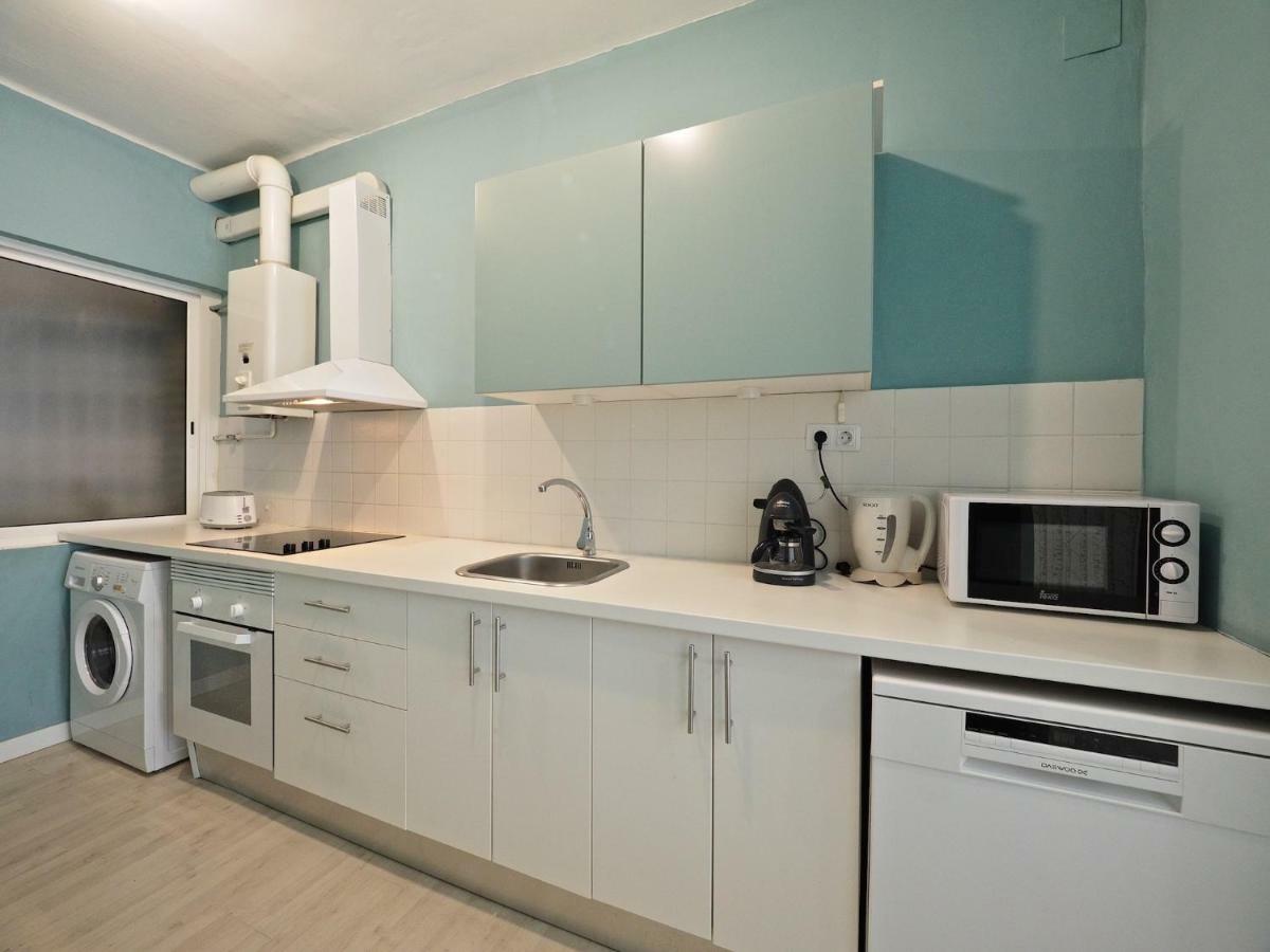 Sagrada Familia - Sant Pau Apartment Барселона Экстерьер фото