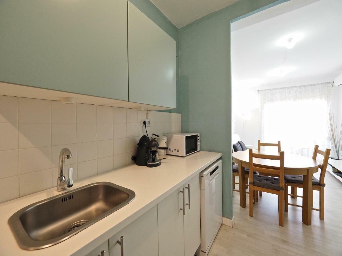 Sagrada Familia - Sant Pau Apartment Барселона Экстерьер фото