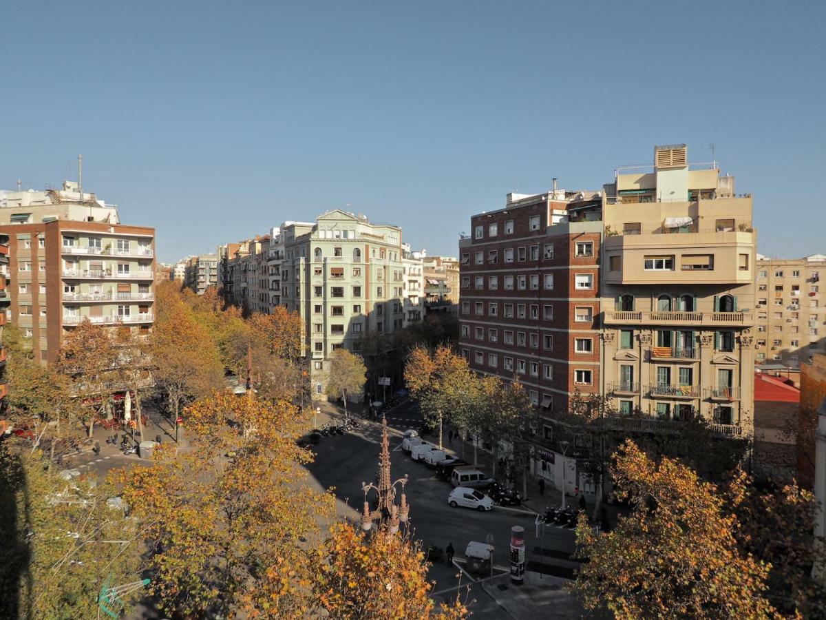 Sagrada Familia - Sant Pau Apartment Барселона Экстерьер фото